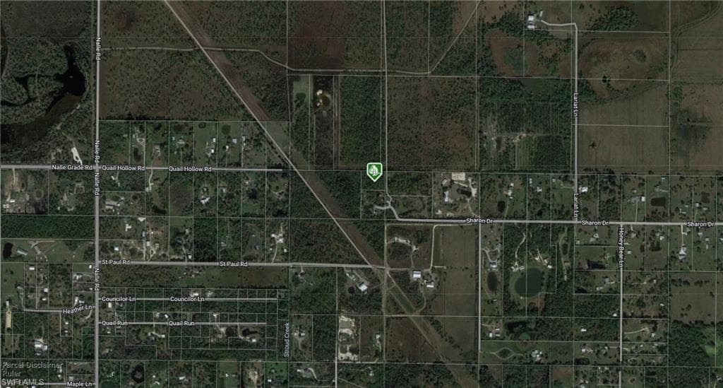10275 Sharon DR NORTH FORT MYERS, FL 33917