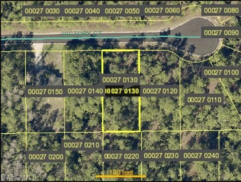 181 Victory CT LEHIGH ACRES, FL 33972