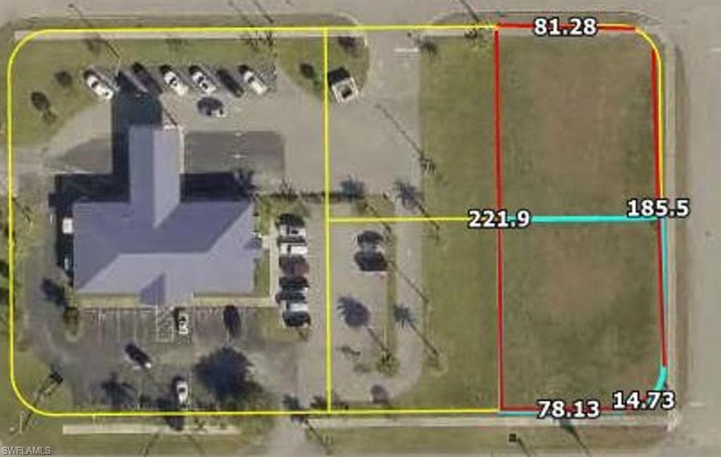 1018 & 1019 W Ventura AVE CLEWISTON, FL 33440