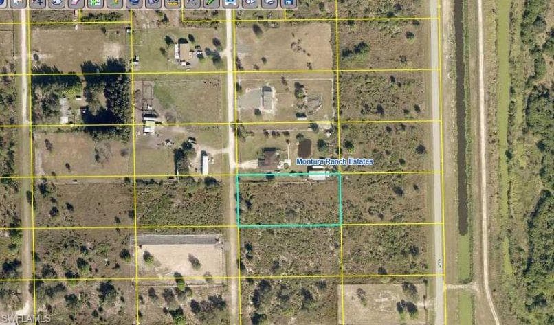 235 Zambria ST MONTURA RANCHES, FL 33440