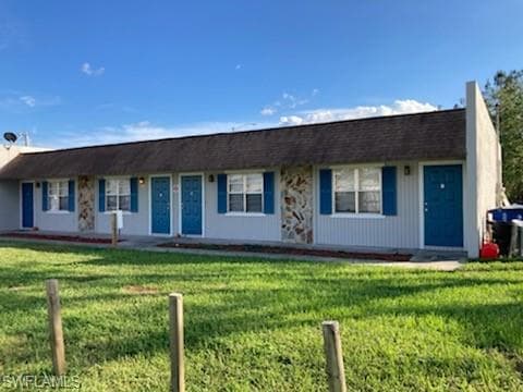 25 Mariana AVE NORTH FORT MYERS, FL 33903
