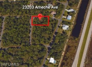 23203 Ameche AVE PORT CHARLOTTE, FL 33980