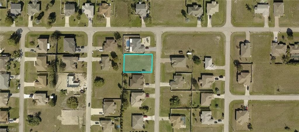 1006 NW 5th PL CAPE CORAL, FL 33993