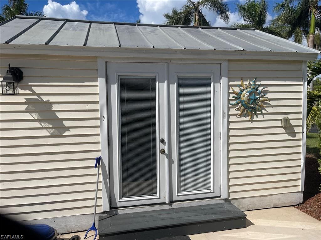 Lot 230 3048 Gray Eagle PKWY LABELLE, FL 33935