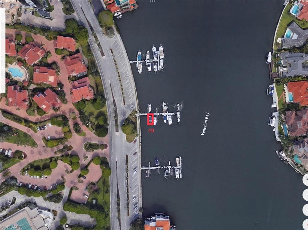 4680 Gulf Shore BLVD N NAPLES, FL 34103