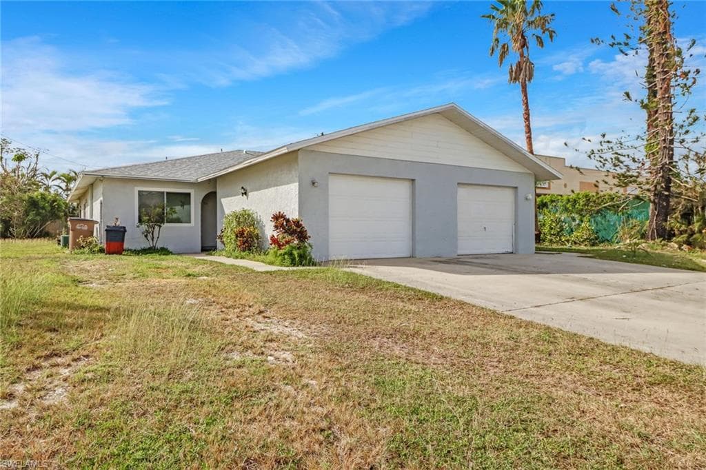 504-506 16th PL CAPE CORAL, FL 33909