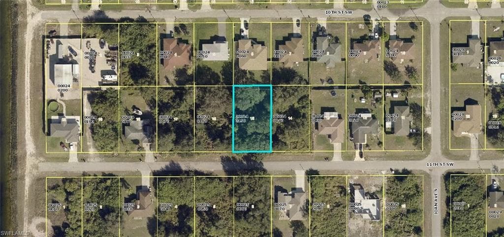 3008 11th ST SW LEHIGH ACRES, FL 33976