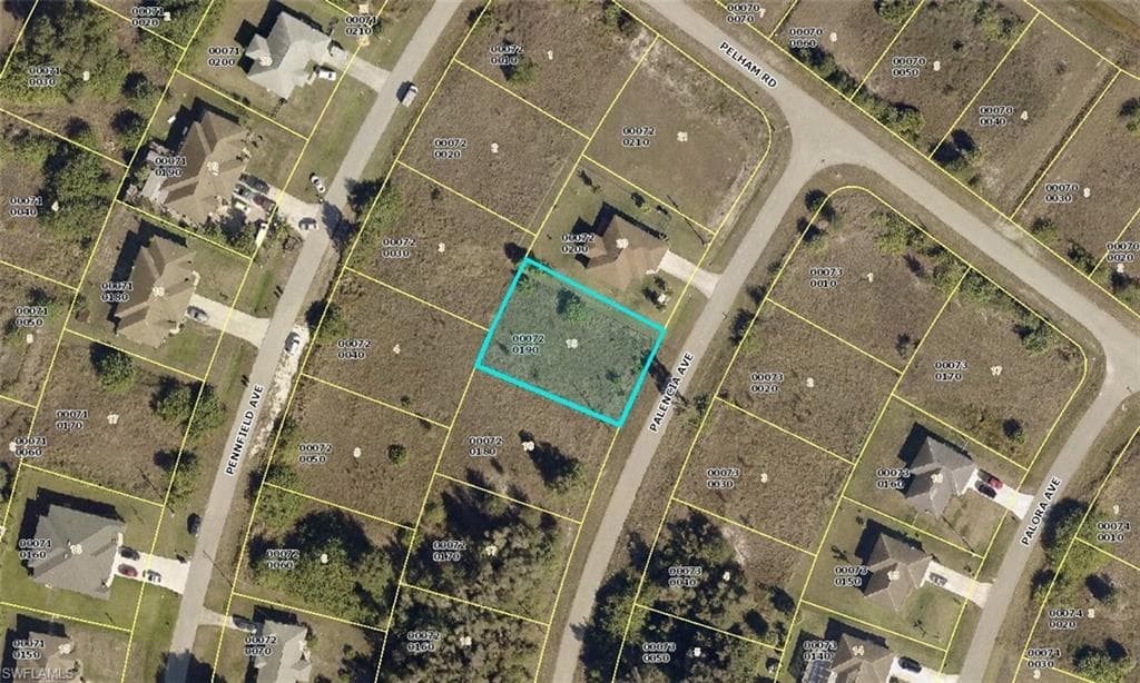 384 Palencia AVE LEHIGH ACRES, FL 33974