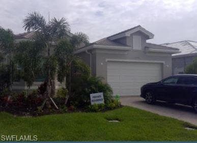 16708 Gilroy ST BONITA SPRINGS, FL 34135