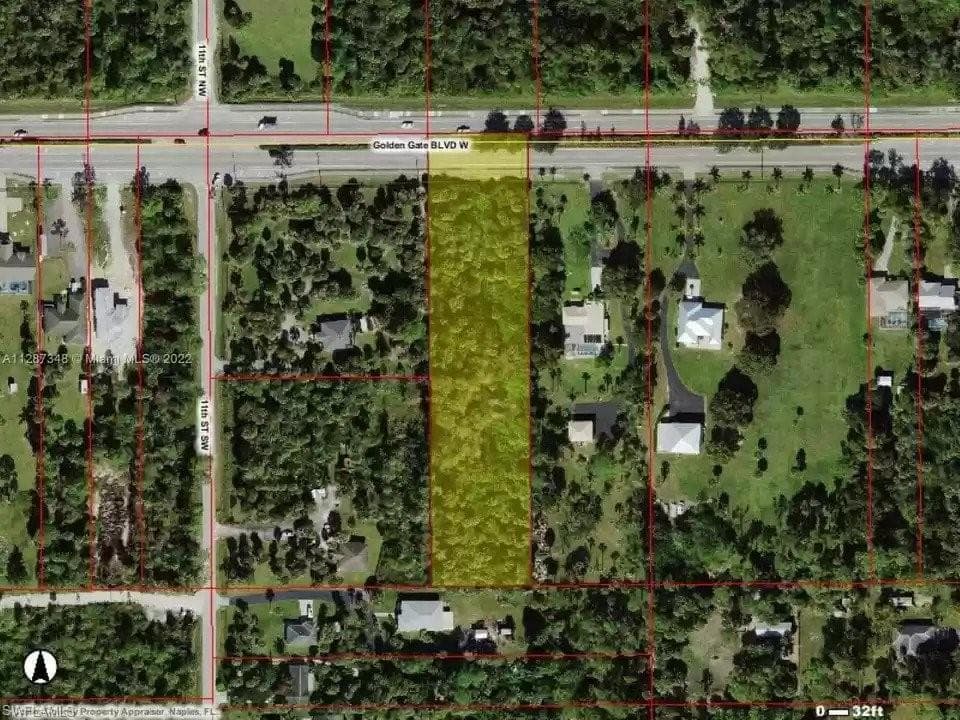 1076 Golden Gate BLVD W NAPLES, FL 34117