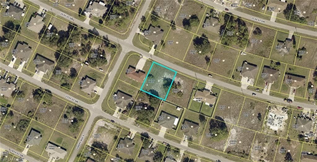4455-4457 26th ST SW LEHIGH ACRES, FL 33973