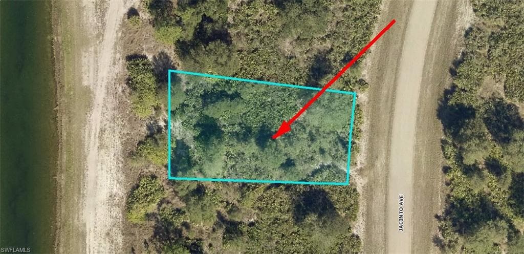 1877 Jacinto AVE LEHIGH ACRES, FL 33972