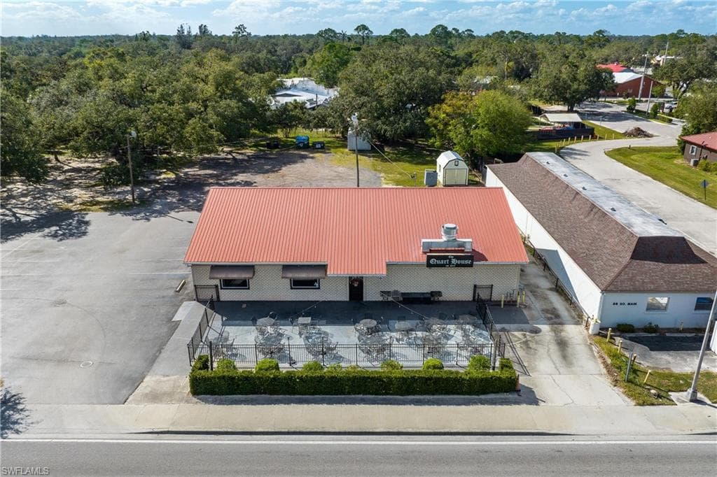 100 S Main ST LABELLE, FL 33935