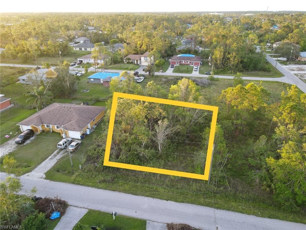 2404-2406 Mae AVE S LEHIGH ACRES, FL 33973