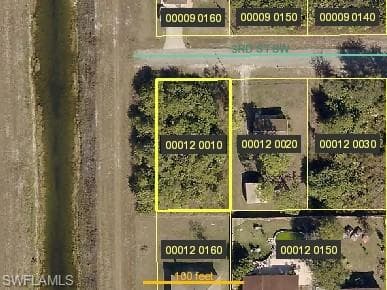 3015 3rd ST SW LEHIGH ACRES, FL 33976