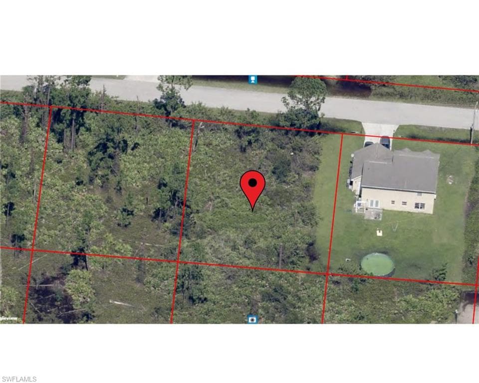 1114 Crestwood ST E LEHIGH ACRES, FL 33974