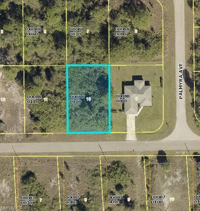 221 Preston ST LEHIGH ACRES, FL 33974