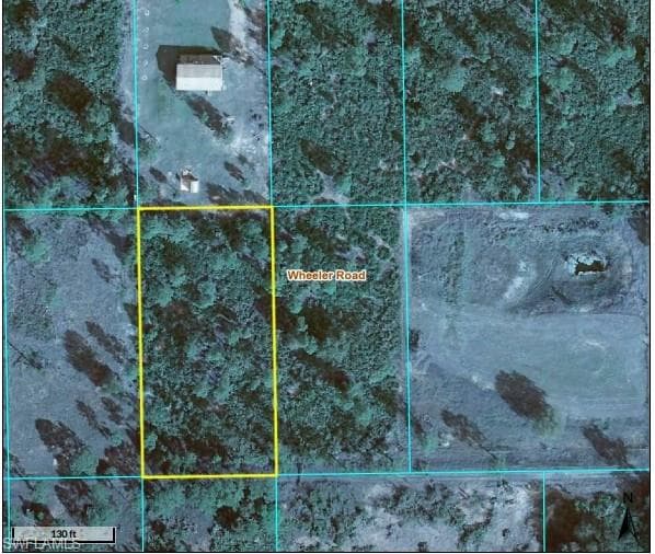 7896 4th PL LABELLE, FL 33935