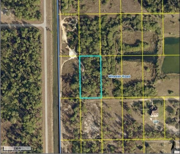 7932 5th TER LABELLE, FL 33935