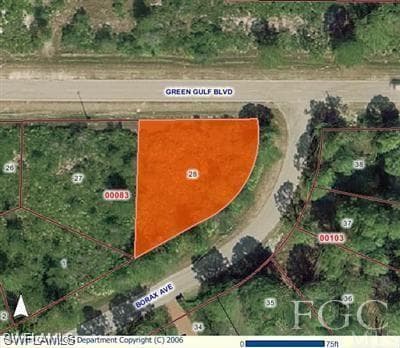 12027 Borax AVE PUNTA GORDA, FL 33955