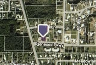 5784 Genesee PKWY BOKEELIA, FL 33922