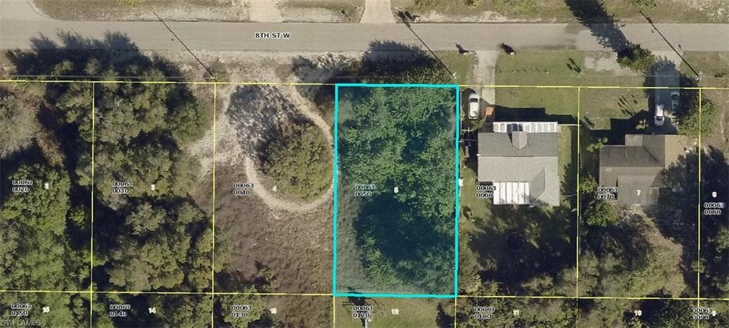 3107 8th ST W LEHIGH ACRES, FL 33971