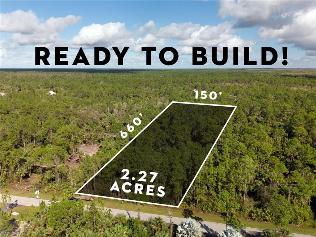 4725 18th AVE SE NAPLES, FL 34117