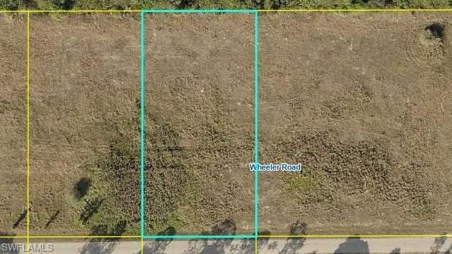 7798 10th PL LABELLE, FL 33935