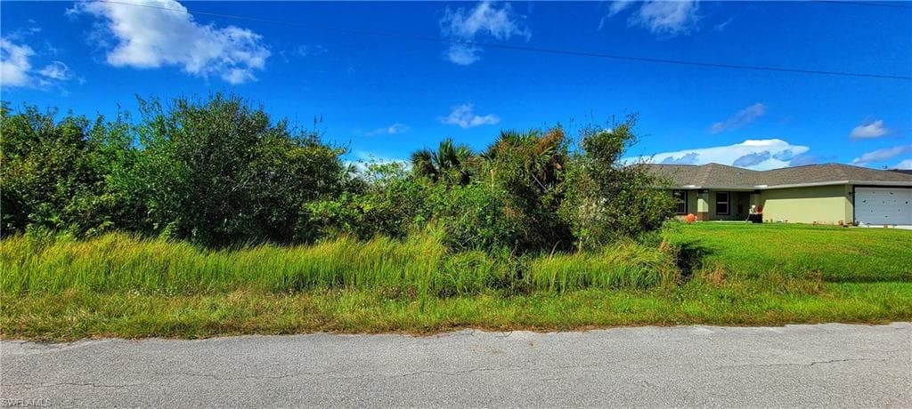 6147 Hester AVE FORT MYERS, FL 33905