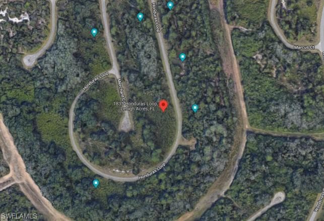 1835 Honduras LOOP LEHIGH ACRES, FL 33972