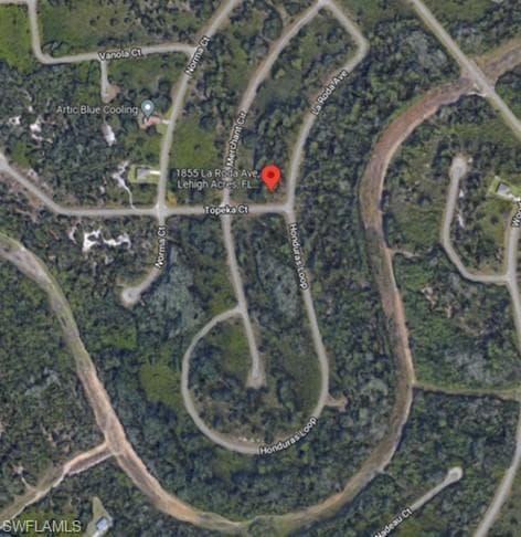 1855 La Roda AVE LEHIGH ACRES, FL 33972