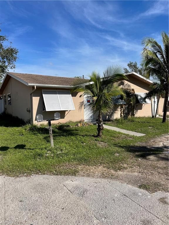 1793 Smugglers CV A NAPLES, FL 34112