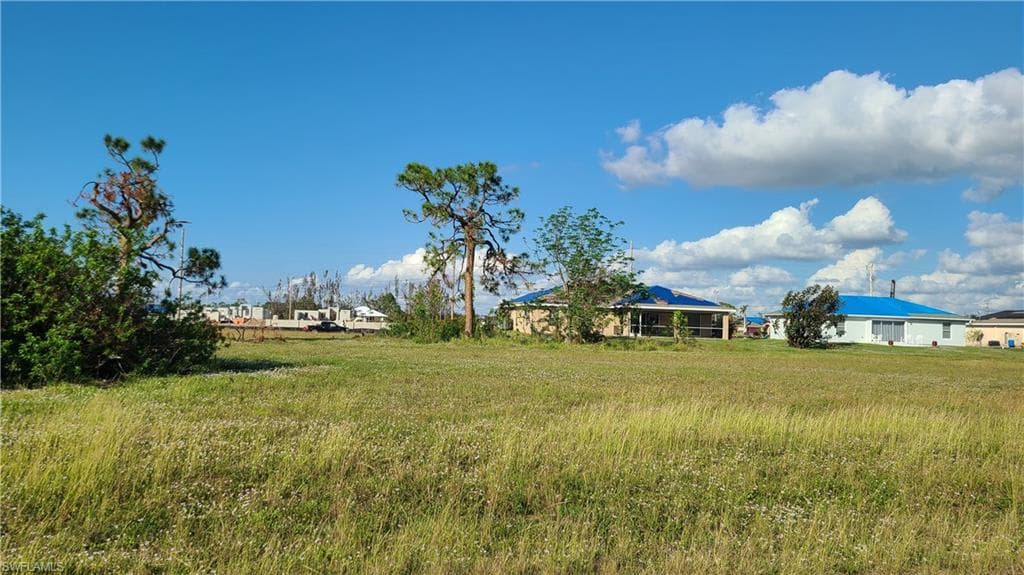 1419 NW 23rd ST CAPE CORAL, FL 33993