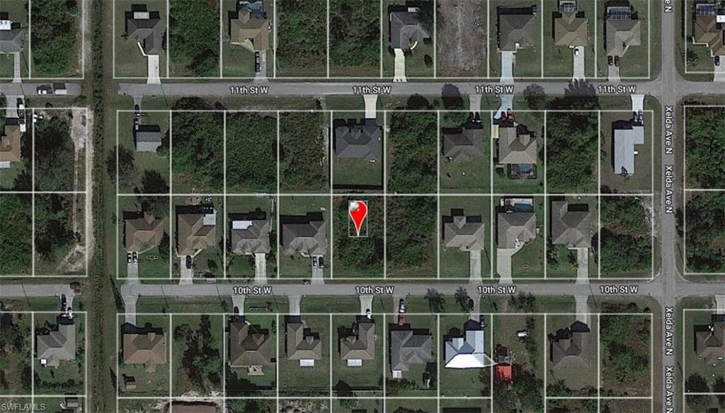 3726 10th ST W LEHIGH ACRES, FL 33971
