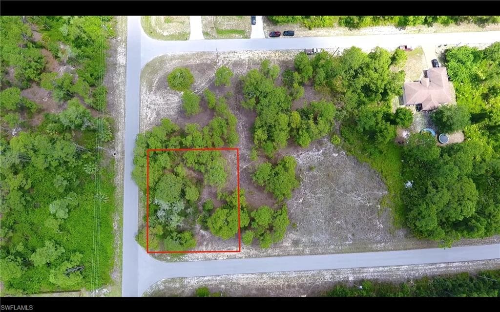 707 Phelps ST E LEHIGH ACRES, FL 33974
