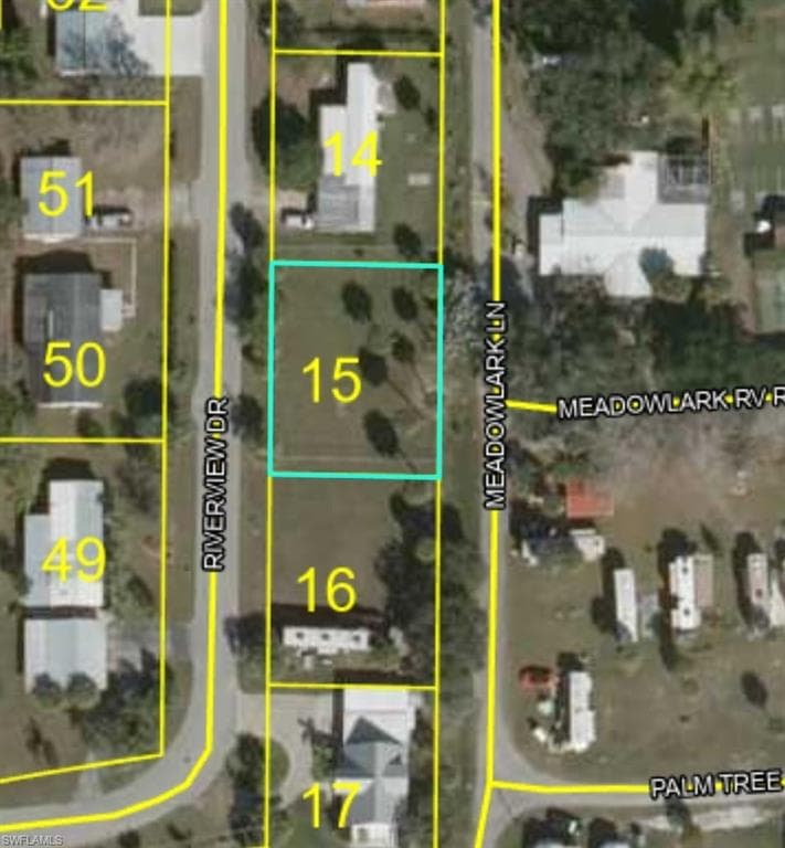 3290 Riverview DR SW MOORE HAVEN, FL 33471