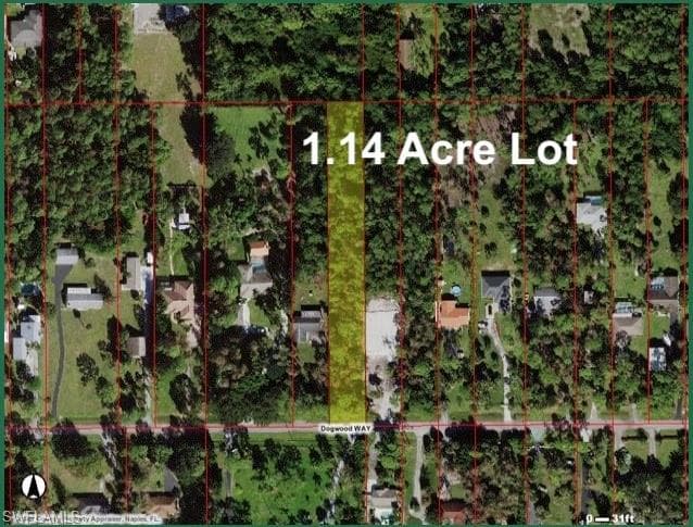 6131 Dogwood WAY NAPLES, FL 34116