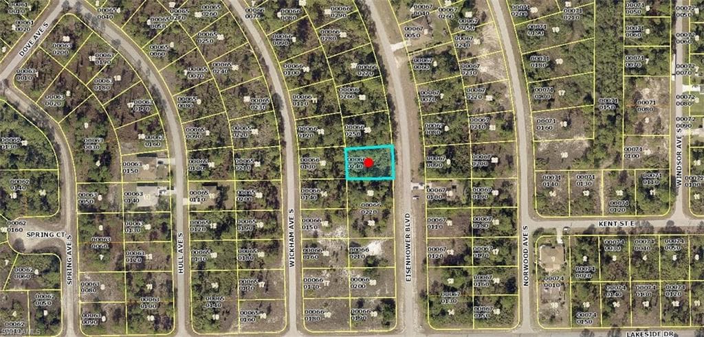 454 Eisenhower BLVD LEHIGH ACRES, FL 33974