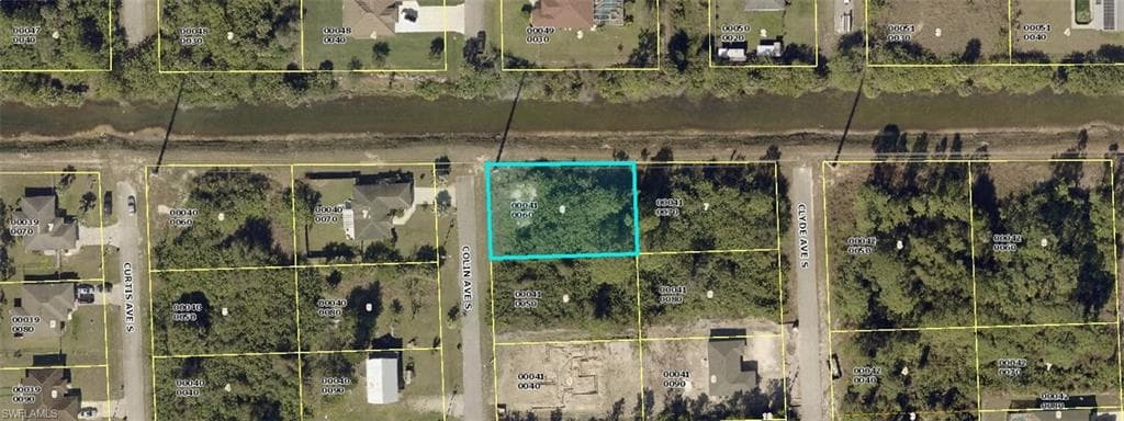 51 Colin AVE S LEHIGH ACRES, FL 33976