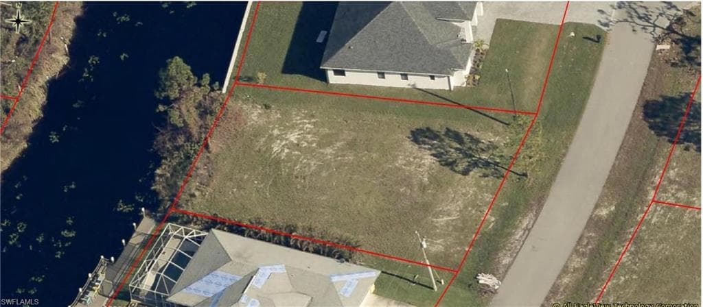 2800 NW 26th AVE CAPE CORAL, FL 33993