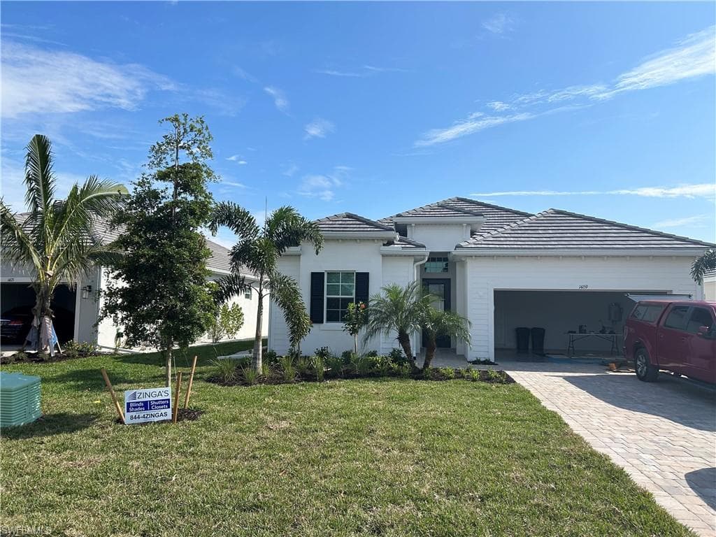 14159 Blue Bay CIR FORT MYERS, FL 33913