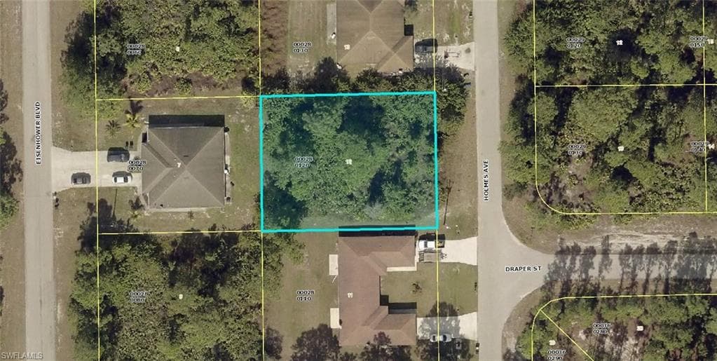 736-738 Holmes AVE LEHIGH ACRES, FL 33974