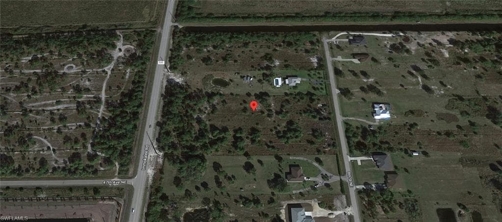 4865 8th ST NE NAPLES, FL 34120