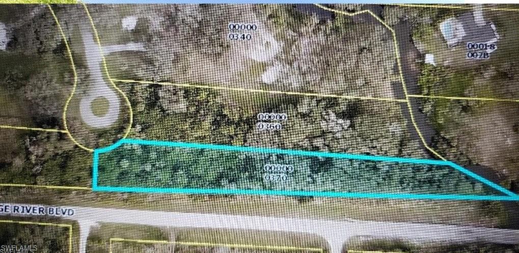 4741 Lone Pine CT FORT MYERS, FL 33905