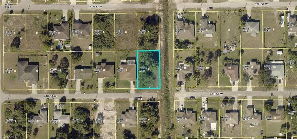 3800 6th ST W LEHIGH ACRES, FL 33971
