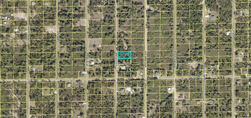 1430 Euclid AVE LEHIGH ACRES, FL 33972