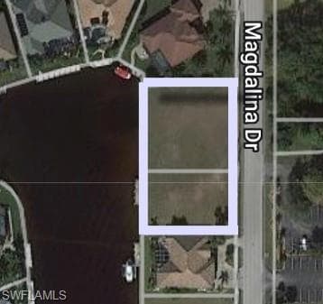 2033 Magdalina DR PUNTA GORDA, FL 33950