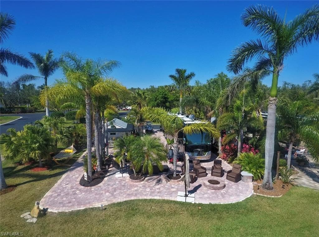 Lot 152 3100 Belle Of Myers RD LABELLE, FL 33935