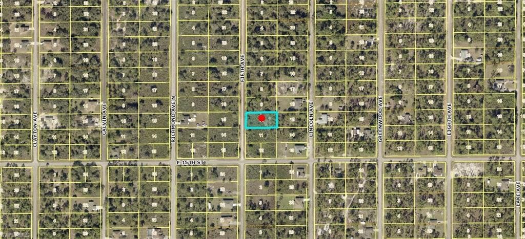 1504 Fifth AVE LEHIGH ACRES, FL 33972