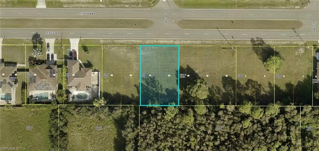 2600 Ceitus CAPE CORAL, FL 33991